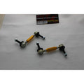 Whiteline Universal Swaybar Link Kit-Heavy Duty Adj Steel Ball w/ 10mm Ball Stud