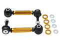 Whiteline KLC233 Rear Sway bar - link kit; Fits BMW M3  15-18