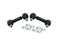 Whiteline auto part close-up