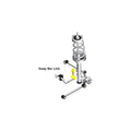 Whiteline KLC218 Rear Swaybar Link Kit; fits Mercedes-Benz CLA250 14-19