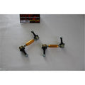 Whiteline 03-06 Nissan 350z Z33 Rear Swaybar link kit-Adjustable Ball End Links