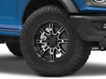 LE SLIN 17X8.5 6X139 +10 112 G-BK M