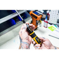 TORQUE SCREWDRIVER1050 IN/LBS