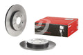 Brembo OE 02-05 Jaguar X-Type Rear Disc Brake Kit
