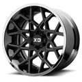 CHPSTX 20X12 5X127 GL BL ML CTR-44