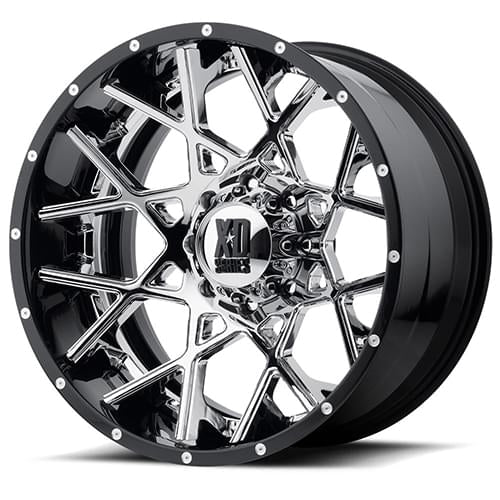 Wheel Pros, LLC auto part
