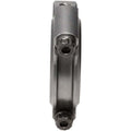 Manley Push Rod - 7/16 Dia. - 8.400 Length - 0.165 Wall - 4130 Chrome Moly - Swedged End - Set of 8