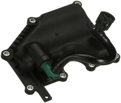 Gates 13-17 Ford Focus 4-Cyl. 2.0L Vent Valve/Hose - Oil Separator To Intake Crankcase Vent Valves