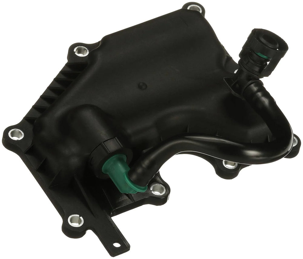 Gates 13-17 Ford Focus 4-Cyl. 2.0L Vent Valve/Hose - Oil Separator To Intake Crankcase Vent Valves