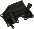 Gates 13-17 Ford Focus 4-Cyl. 2.0L Vent Valve/Hose - Oil Separator To Intake Crankcase Vent Valves