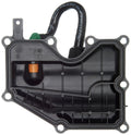 Gates 13-17 Ford Focus 4-Cyl. 2.0L Vent Valve/Hose - Oil Separator To Intake Crankcase Vent Valves