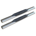 4" SS OVAL STEP BARS