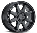 SCOUT BRONZE 17X8.5 6X114.3 +18MM