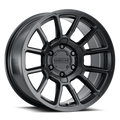 SCOUT BRONZE 17X8.5 6X114.3 +18MM