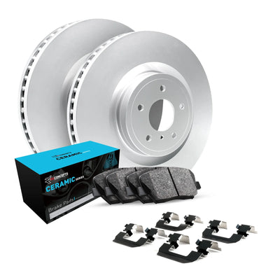 R1 Concepts carbon auto part