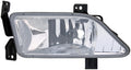 FOG LAMP - LH