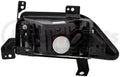 FOG LAMP - LH