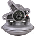 VACUUM PUMP