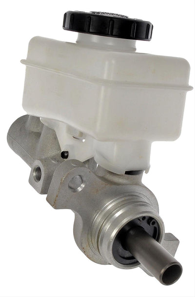 NEW MASTER CYLINDER
