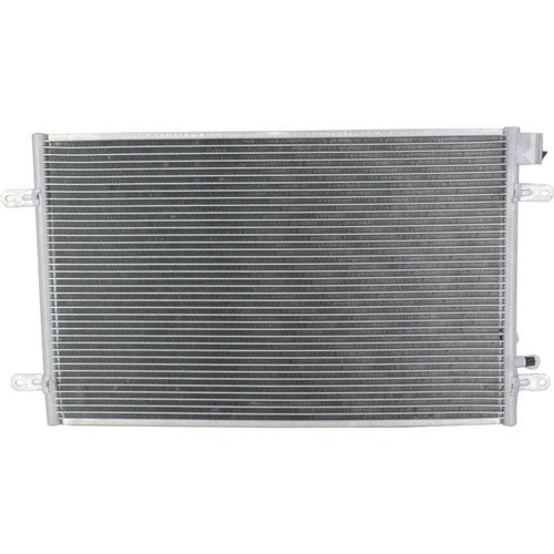 BEHR A/C Condenser