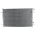 BEHR A/C Condenser
