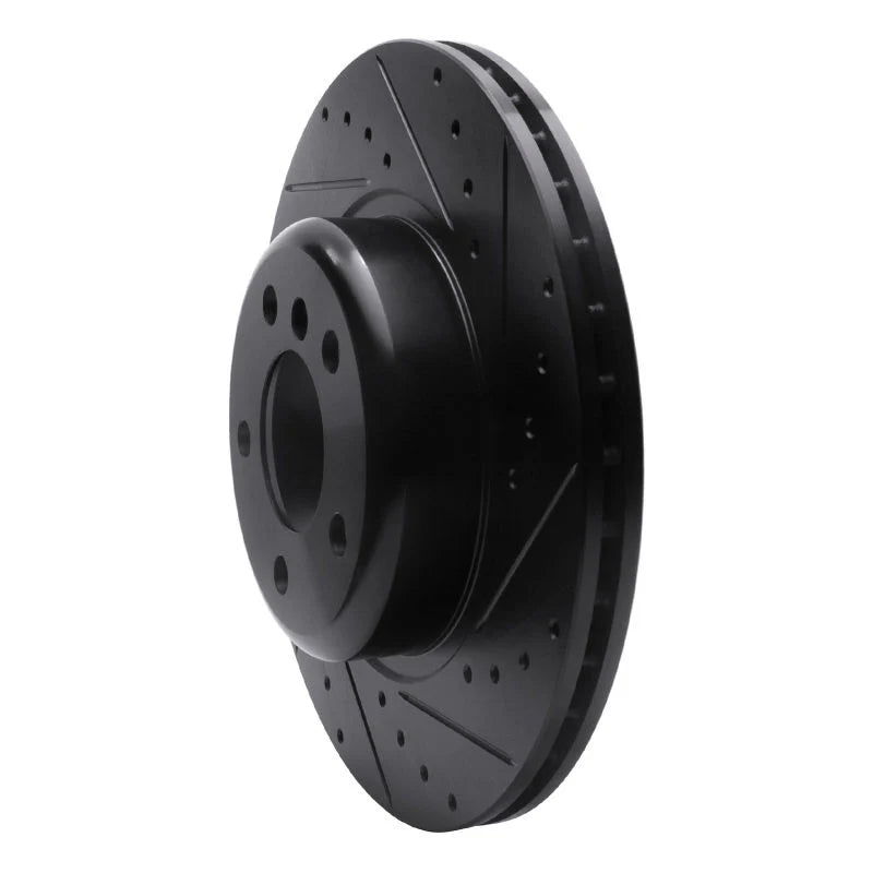 R1 Concepts black auto part