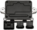 Gates 14-24 Infiniti QX60 V-6 3.5L Engine Cooling Fan Module