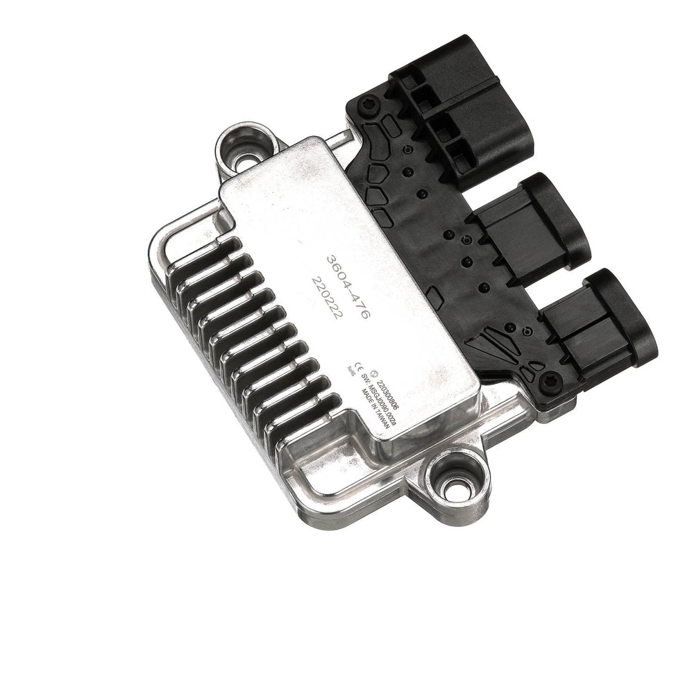 Gates 14-24 Infiniti QX60 V-6 3.5L Engine Cooling Fan Module