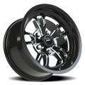 Vision Wheel 5-4.75 GBMS VIS PATRIOT 149-5861B0