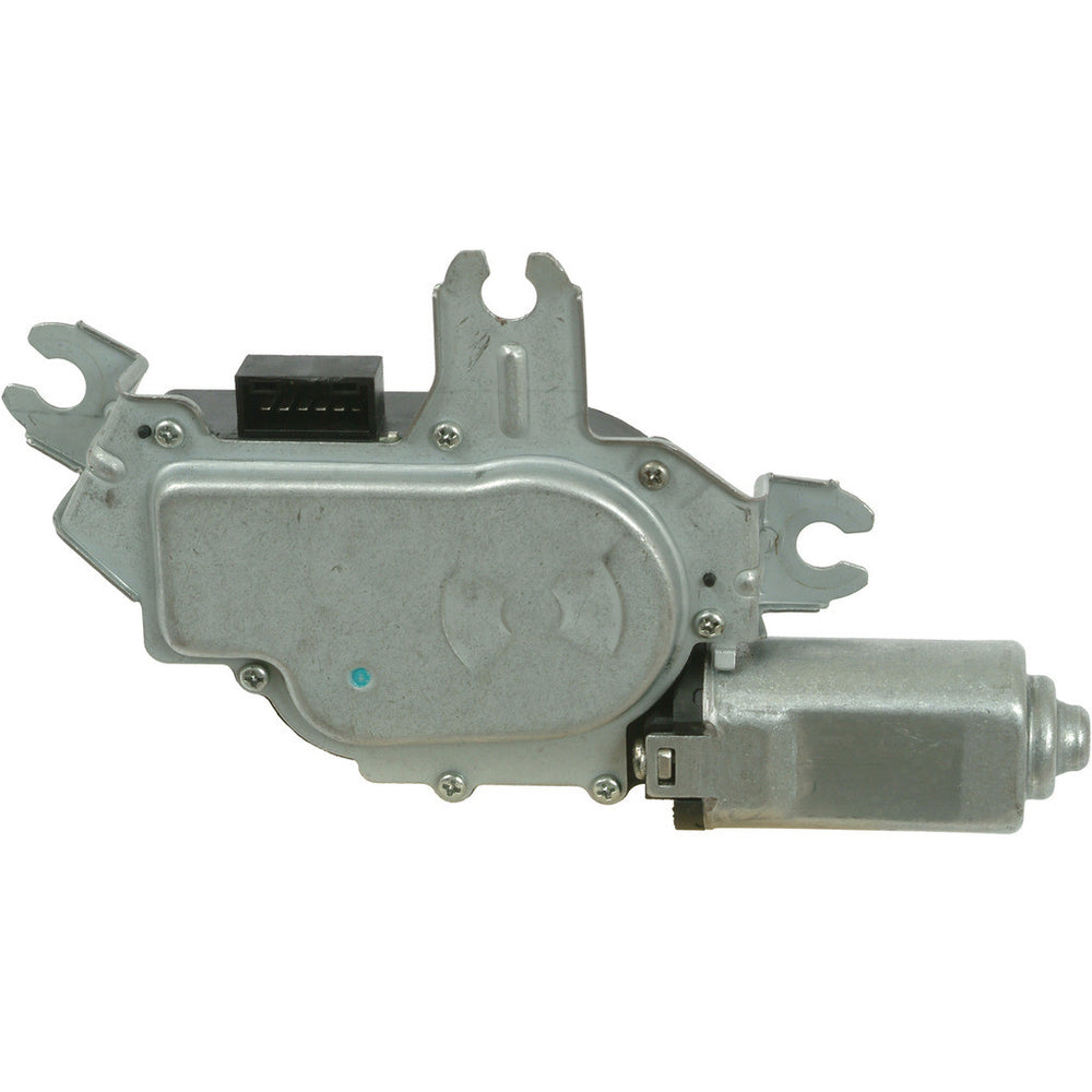 A1 REMFG INC auto part
