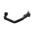 Gates 06-09 Volkswagen Jetta 4-Cyl. 2.0L Lower Molded Coolant Hose