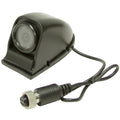 SURFACE MOUNTED WATERPROOF COLOR NIGHTVISION CAMERA