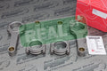 Brian Crower Connecting Rods - Toyota 3SGTE - 5.330 - Sportsman w/ARP2000 Fasteners (Single)