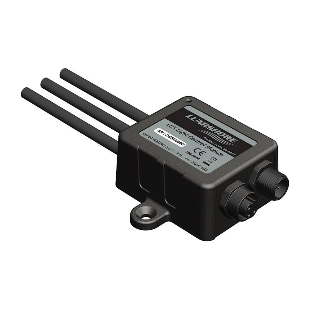 LUMISHORE US auto part