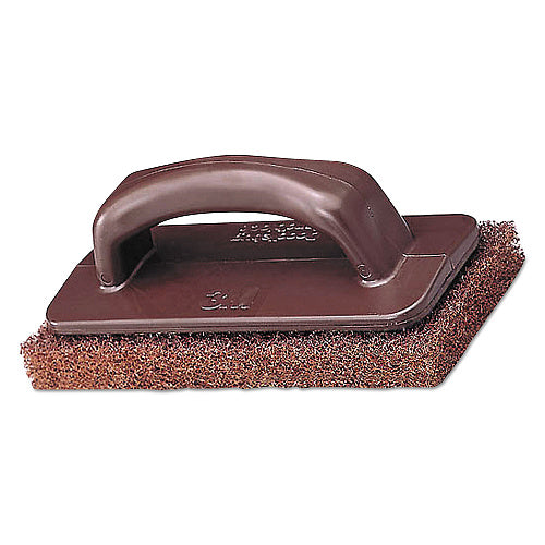 3M DOODLEBUG HANDBLOCK PAD HOLDER