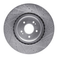 R1 Concepts auto part detail