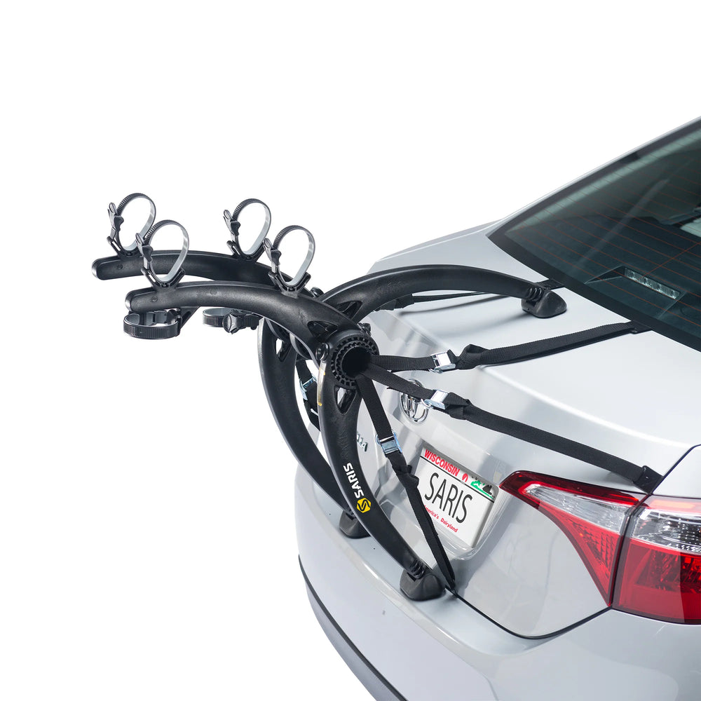 SARIS CYCLIN black auto part