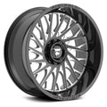 FITTIPALDI OFF ROAD FA08 20X9, ET +