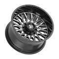 FITTIPALDI OFF ROAD FA08 20X9, ET +
