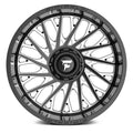FITTIPALDI OFF ROAD FA08 20X9, ET +
