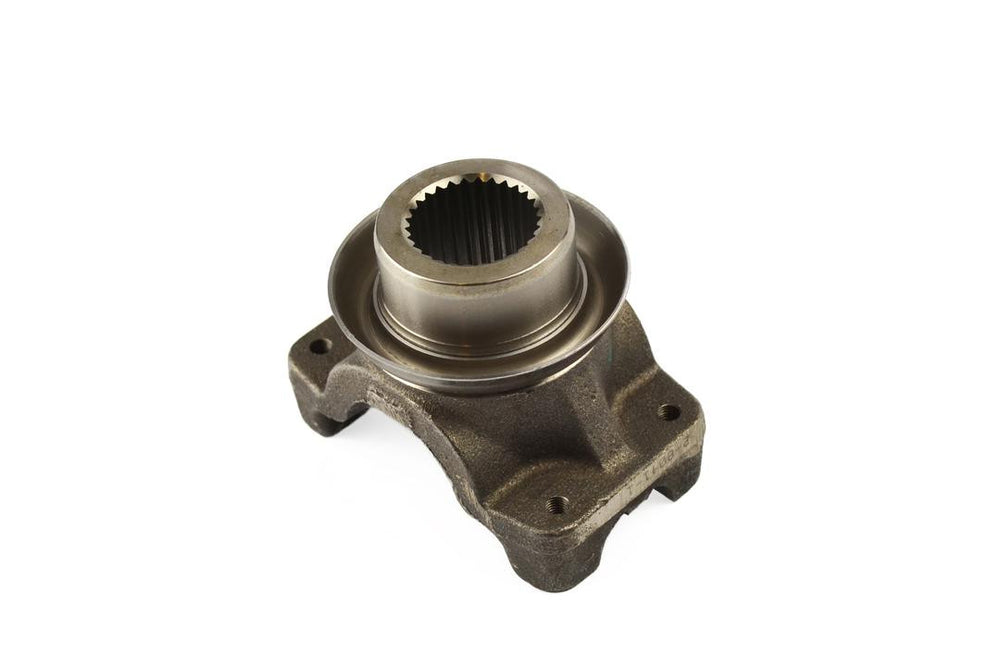 ~(2 lbs. 4X4X4)~ END YOKE ASSY