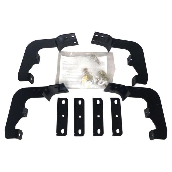 RACK & PINION DOM/POWER