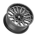 FITTIPALDI OFF ROAD FA18BM 20X9, ET