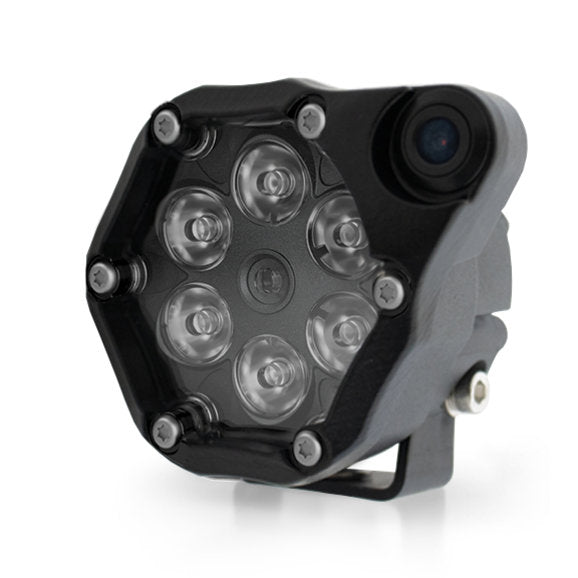 TRAIL 6 BEZEL W/SIDE MOUNT CAMERA