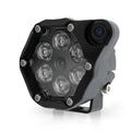 TRAIL 6 BEZEL W/SIDE MOUNT CAMERA