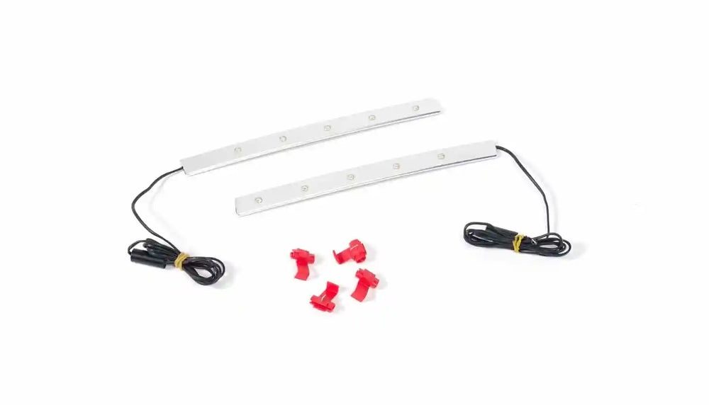 G2 LED DAYLNR F250 11-13