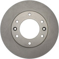 Centric OE Grade Front Brake Kit (2 Wheel)