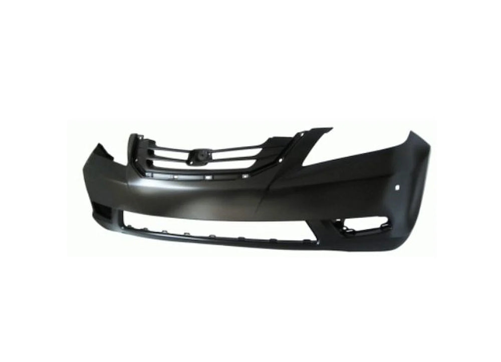 CAPA FRT BUMPER COVER TOURING MODEL HONDA ODYSSEY 0810