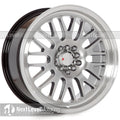 531 17X8 5-100/5-4.5CB/ML