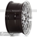 531 17X8 5-100/5-4.5CB/ML